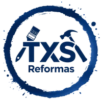 TXS Reformas Logo
